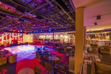 Balmy Foresta (Ex. Paloma Foresta) - 145