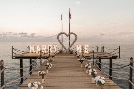 Balmy Beach Resort (Ex. Sultan Beldibi) - 122