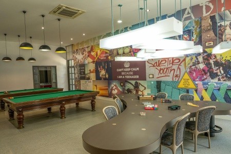 Balmy Foresta (Ex. Paloma Foresta) - 146