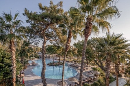 Balmy Beach Resort (Ex. Sultan Beldibi) - 123