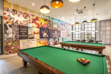 Balmy Foresta (Ex. Paloma Foresta) - 147