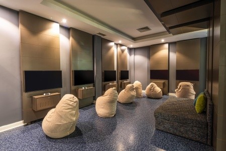 Balmy Foresta (Ex. Paloma Foresta) - 148