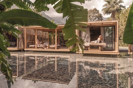 Balmy Beach Resort (Ex. Sultan Beldibi) - 128