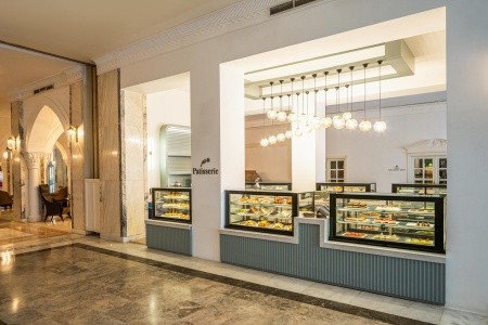 Balmy Foresta (Ex. Paloma Foresta) - 163