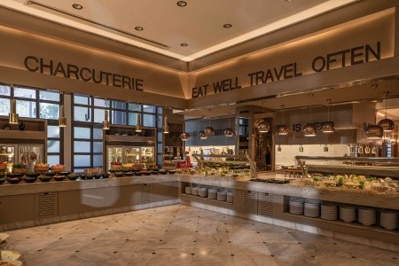 Balmy Foresta (Ex. Paloma Foresta) - 168