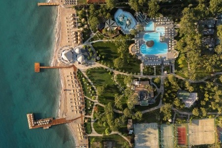 Balmy Foresta (Ex. Paloma Foresta) - 171