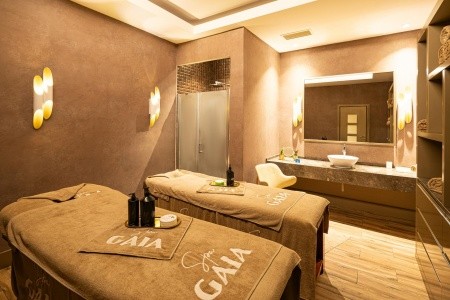 Balmy Foresta (Ex. Paloma Foresta) - 178