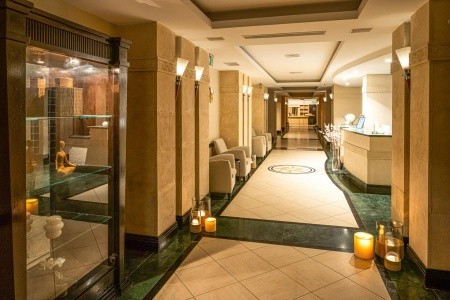 Balmy Foresta (Ex. Paloma Foresta) - 179