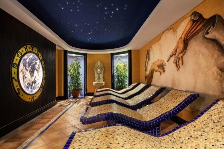 Balmy Foresta (Ex. Paloma Foresta) - 180