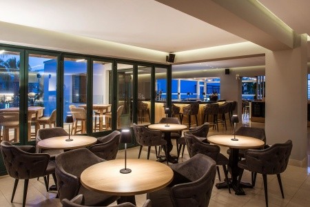 Grécko Kréta Gouves Water Park Holiday Resort 9 dňový pobyt Ultra All inclusive Letecky Letisko: Praha August 2026 (22/08/26-30/08/26)