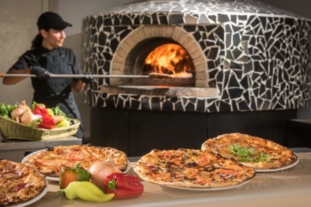 Grécko Kréta Gouves Water Park Holiday Resort 9 dňový pobyt Ultra All inclusive Letecky Letisko: Praha August 2026 (22/08/26-30/08/26)