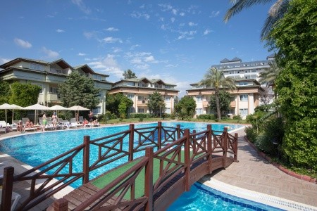 Aydinbey Gold Dreams - 89