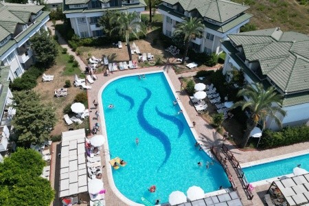 Aydinbey Gold Dreams - 90