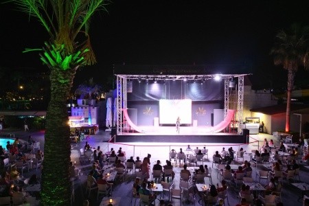 Aydinbey Famous Resort - 97