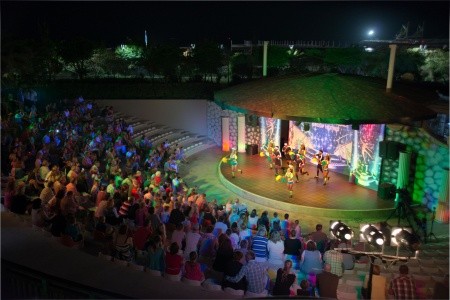 Aydinbey King's Palace & Spa - 91