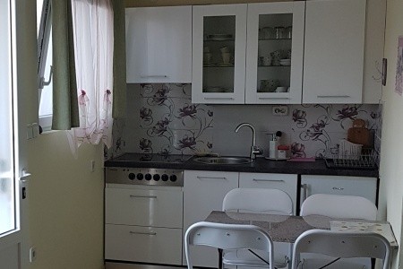 Apartmány 3298-1048 - 2