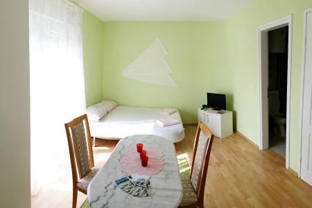 Apartmány 3298-1048 - 3