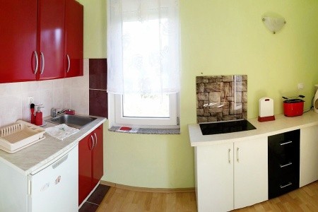 Apartmány 3298-1048 - 1