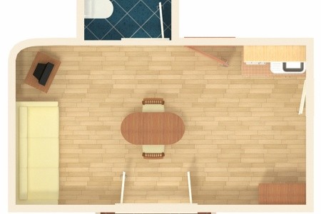 Apartmány 3298-1048 - 10