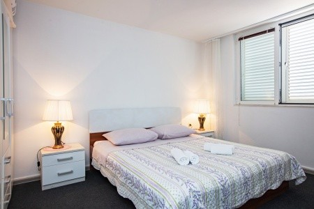 Apartmány 3298-6705 - 9