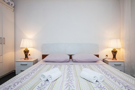 Apartmány 3298-6705 - 8