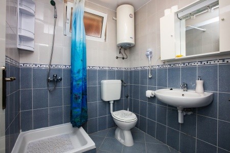 Apartmány 3298-6705 - 6