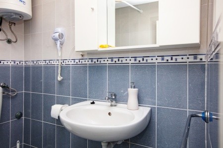 Apartmány 3298-6705 - 4