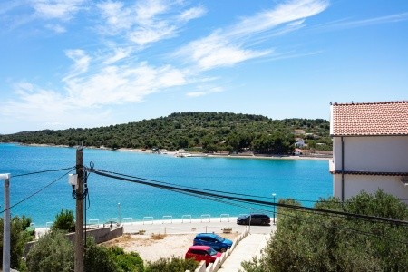 Apartmány 3298-6705 - 2