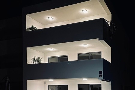 Apartmány 3298N-8090 - 3