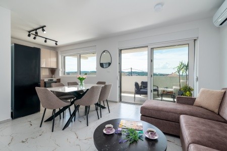 Apartmány 3298N-8090 - 9