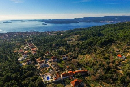 Apartmány 1355-4156 - 4