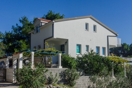 Apartmány 1355-4156 - 7