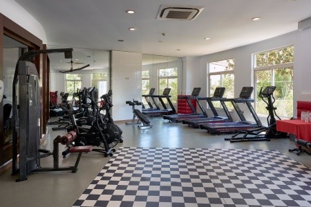 Turecko Turecká riviéra Seaden Sea World Resort & Spa 7 dňový pobyt All Inclusive Letecky Letisko: Praha September 2026 (24/09/26-30/09/26)