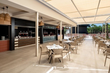 Turecko Turecká riviéra Seaden Sea World Resort & Spa 7 dňový pobyt All Inclusive Letecky Letisko: Praha September 2026 (24/09/26-30/09/26)