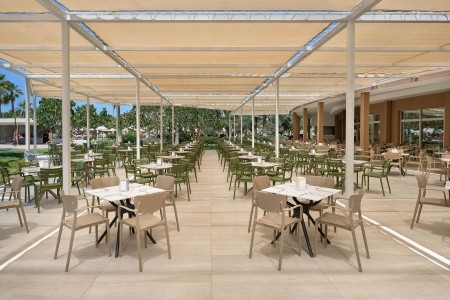 Turecko Turecká riviéra Seaden Sea World Resort & Spa 7 dňový pobyt All Inclusive Letecky Letisko: Praha September 2026 (24/09/26-30/09/26)