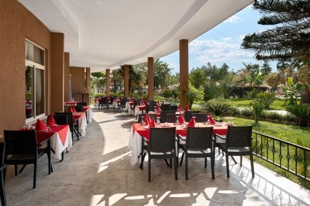 Turecko Turecká riviéra Seaden Sea World Resort & Spa 7 dňový pobyt All Inclusive Letecky Letisko: Praha September 2026 (24/09/26-30/09/26)