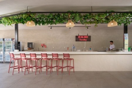 Turecko Turecká riviéra Seaden Sea World Resort & Spa 7 dňový pobyt All Inclusive Letecky Letisko: Praha September 2026 (24/09/26-30/09/26)