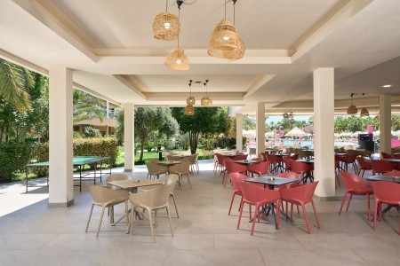 Turecko Turecká riviéra Seaden Sea World Resort & Spa 7 dňový pobyt All Inclusive Letecky Letisko: Praha September 2026 (24/09/26-30/09/26)