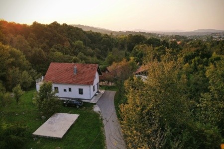 Apartmány 3298N-7994 Bez stravy