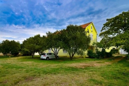 Apartmány 1355-6020 - 2