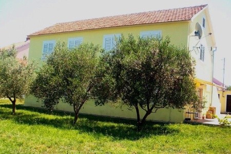 Apartmány 1355-6020 - 3