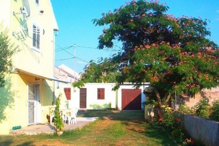 Apartmány 1355-6020 - 4