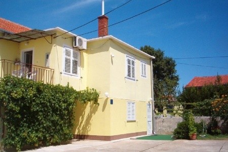 Apartmány 1355-6020 - 5