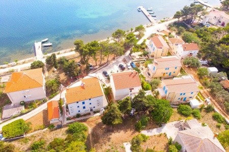 Apartmány 1355-6336 - 1