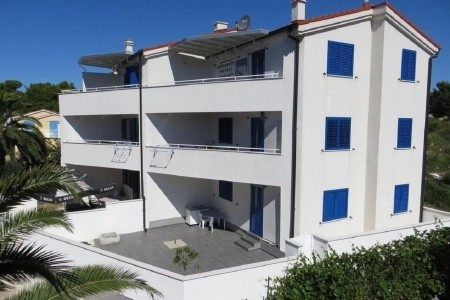 Apartmány 1355-6336 - 3