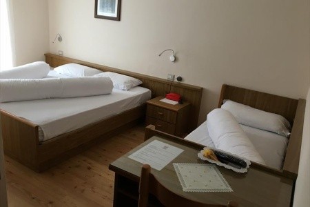 Stella Alpina (Bellamonte) - 7