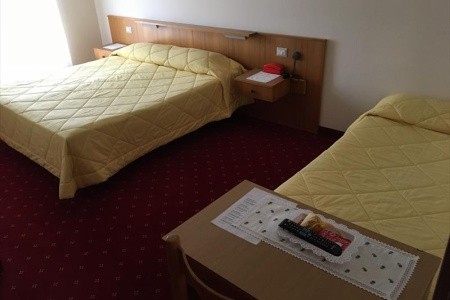 Stella Alpina (Bellamonte) - 8