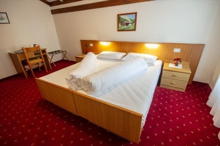 Stella Alpina (Bellamonte) - 12