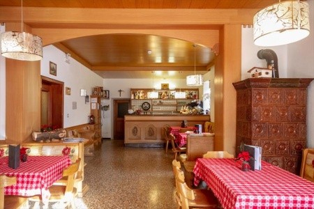 Stella Alpina (Bellamonte) - 21