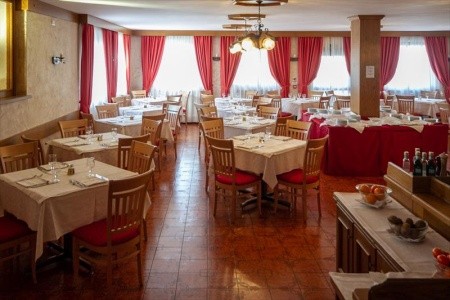 Stella Alpina (Bellamonte) - 22